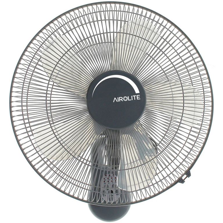 Ventilador 16" Mural Multicolor