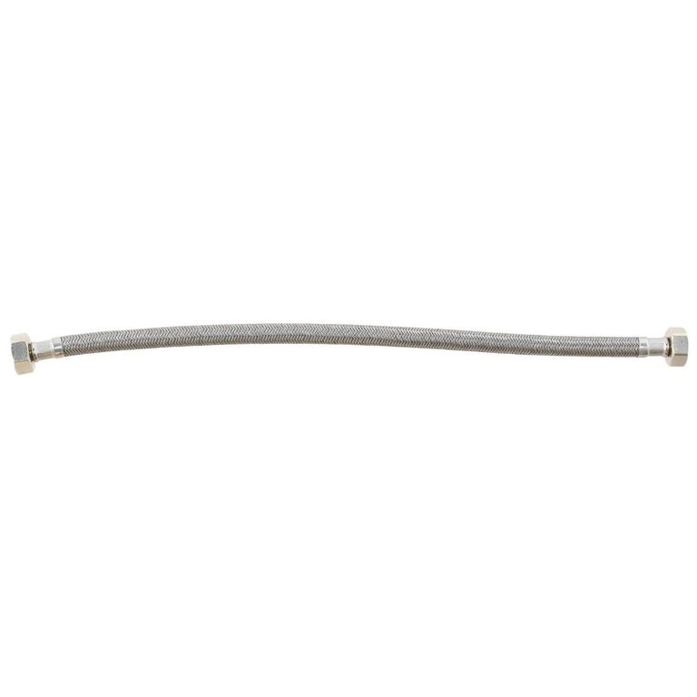 FLEXIBLE AGUA VINILO HI HI 1/2 40CM