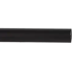JUST HOME COLLECTION - Barra cortina metal 19 mm 3 m negro