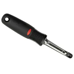 OXO - Pelador de Vegetales Inoxidable Ergonómico para Cocina