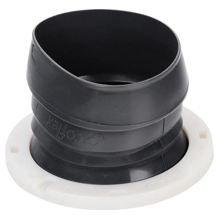 Sello Flexible Antifugas Para Tuberías De Baño