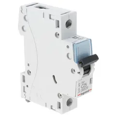 LEGRAND - Interruptor automático 25 A curva C 6KA