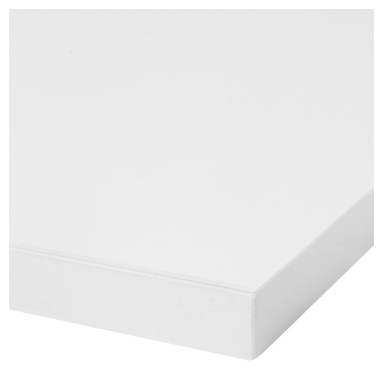 Costado para mueble de cocina 35x35 cm HPL