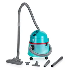 THOMAS - Aspiradora de Tambor 1200 W 20 Litros TH-1220AF