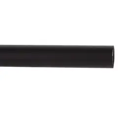 FERRATO - Barra cortina metal 16 mm 2 m negro