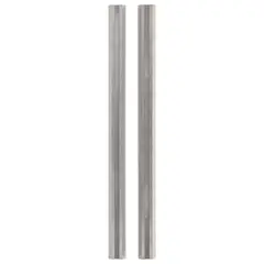 BAUKER - Set de cuchillos para cepillos eléctricos
