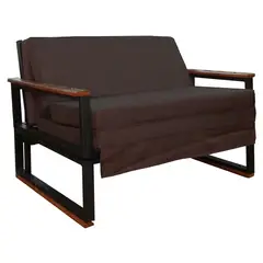 RECUTEX - Futón Folk 98x45x72 cm