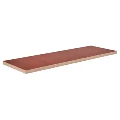 VESTO - Repisa Cerezo 20x80 cm