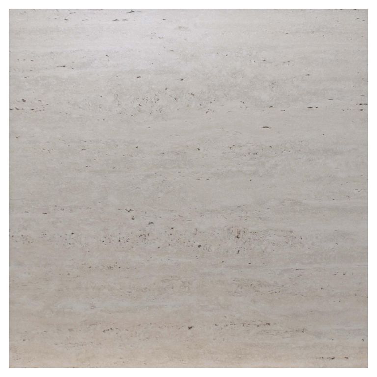 Gres Porcelánico 60x60 cm Travertino Beige 1.44 m2