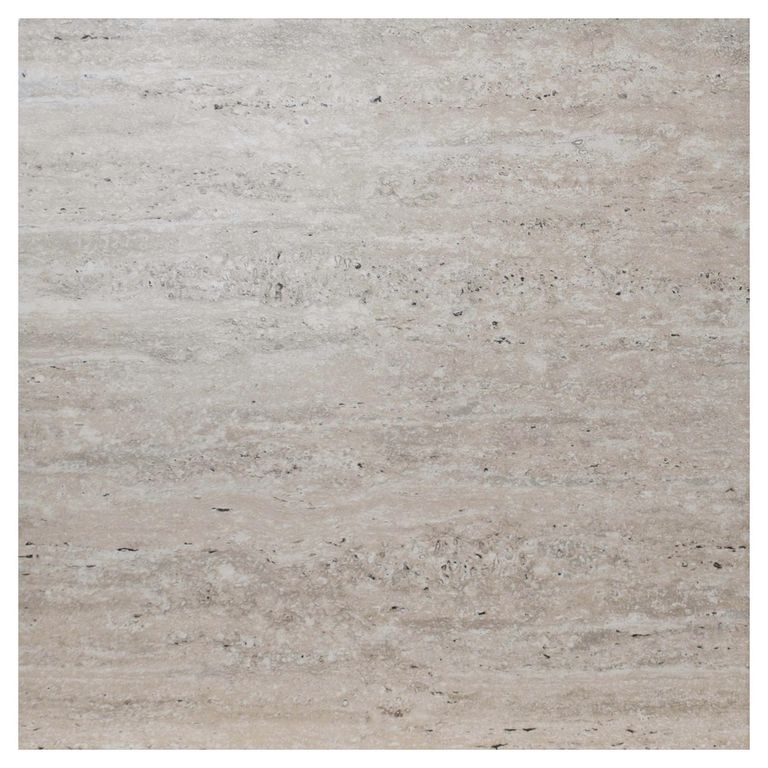 Porcelanato 60x60 cm Travertino Beige 1.44 m2