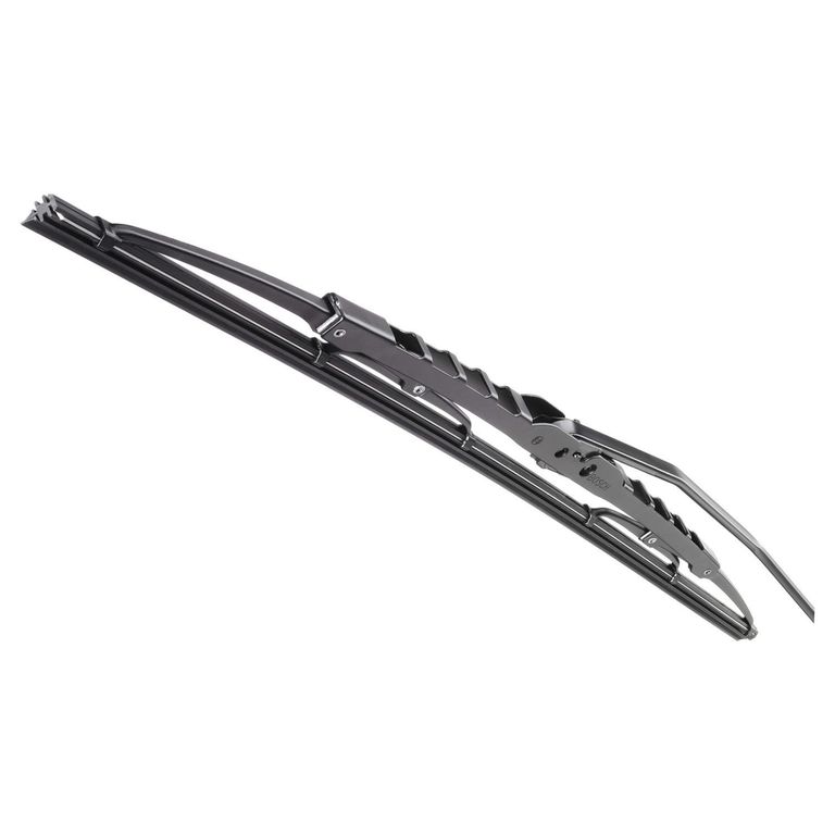 Plumilla 28" Teflonada para Parabrisas Barrido Eficiente
