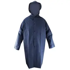 FG SAFETY - Abrigo Impermeable Skogar