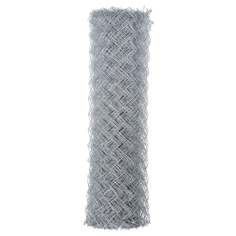1.80x25 m Malla 50 mmGalvanizada 5014