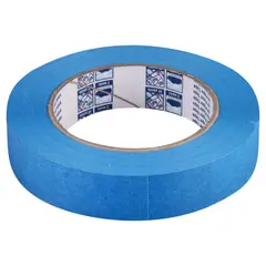 TESA - Cinta para enmascarar de exterior 25 mm 50 m