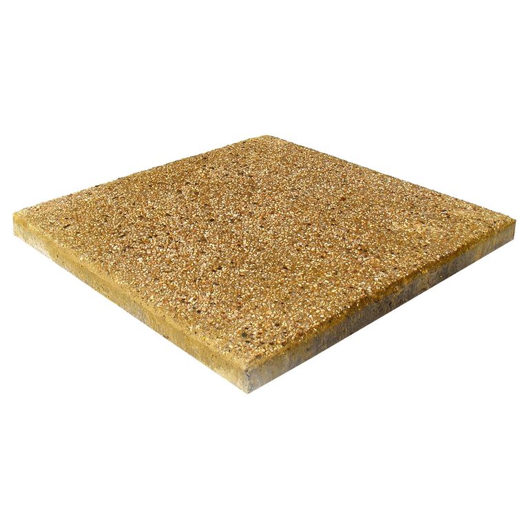 Pastelón 40 x 40 x 4 cm Grano Fulget