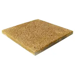 GENERICO - Pastelón 40 x 40 x 4 cm Grano Fulget