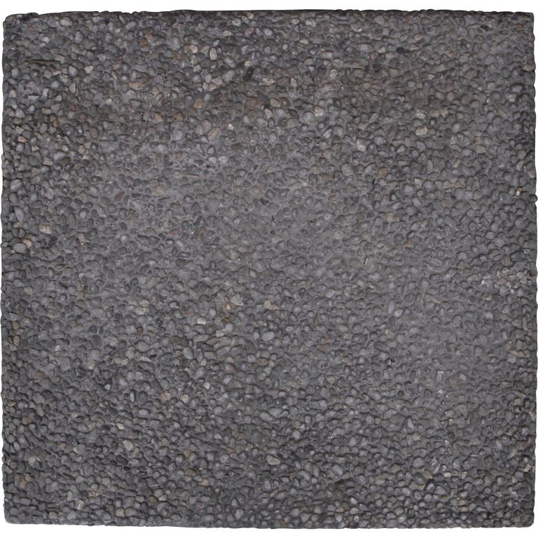 Pastelón 40 x 40 x 4 cm Piedra Maipo