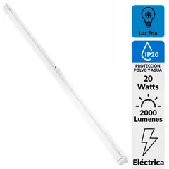 HALUX - Canoa LED 20 W