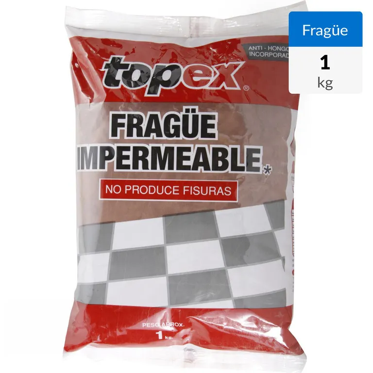 Fragüe Café oscuro 1 kg