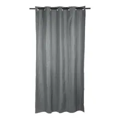 JUST HOME COLLECTION - CortinaBlack Out 140x220cm Texturada