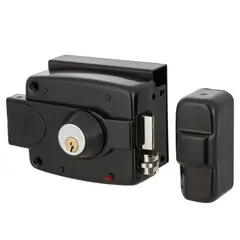 POLI - Cerradura eléctrica sobreponer 2995 full