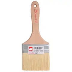 CONDOR - Brocha multipropósito 5/8"x4"