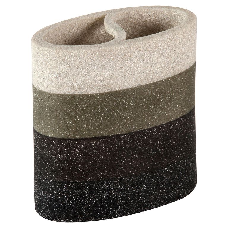 Portacepillo Para Baño
