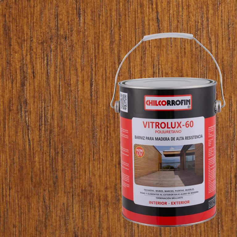 Barniz Marino BEKATEQ BE-400 Brillo Para Madera - Barco Y Yate (1-10L, Fabricado En Alemania)
