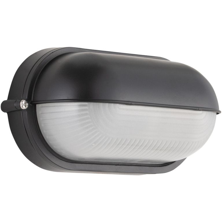 Lámpara Tortuga Exterior 60 W IP54 Luz Cálida o fría