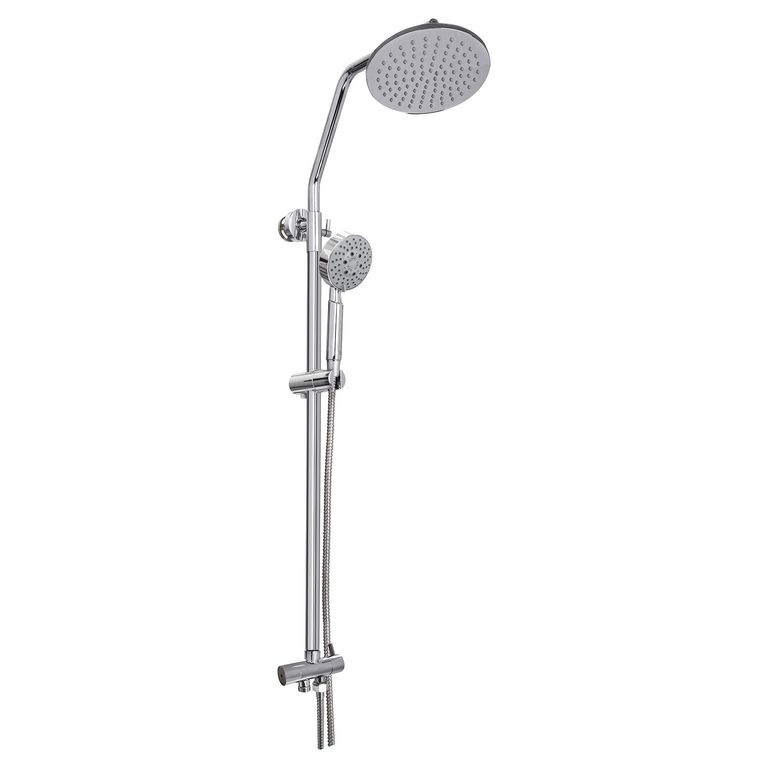 Columna de ducha extensible Diva 105 cm 5 funciones