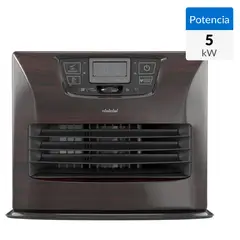 TOYOTOMI - Estufa Parafina Madera