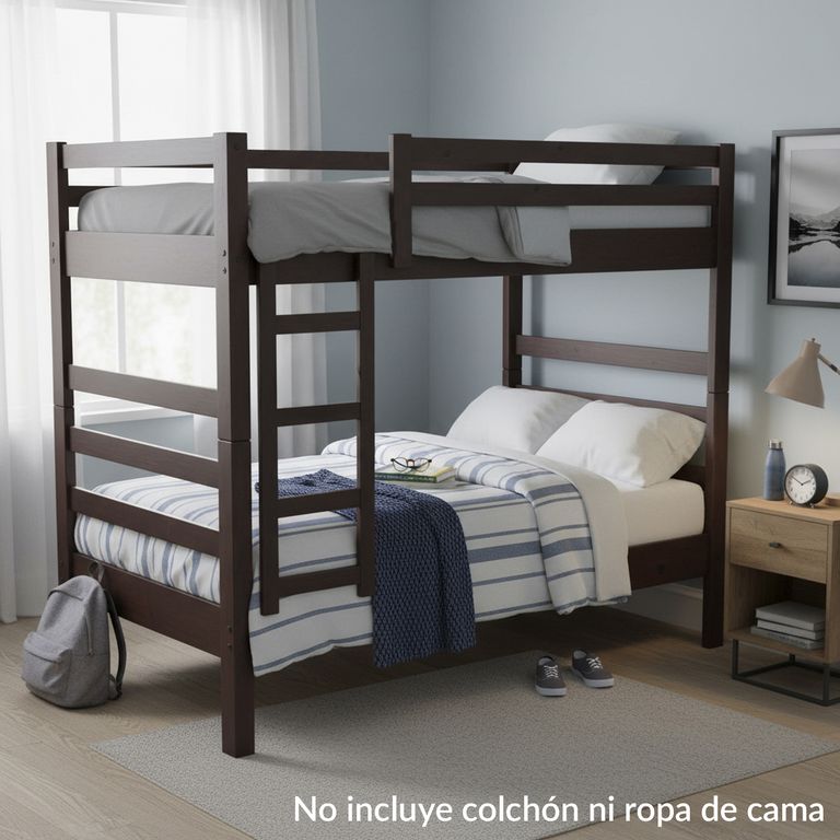 ROSEN Camarote 1 Plaza Taffy Ergo T