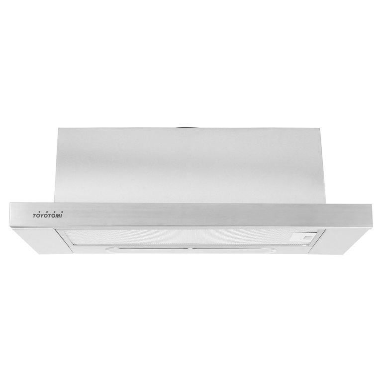 TOYOTOMI Campana Retráctil 60 cm TCARETAI