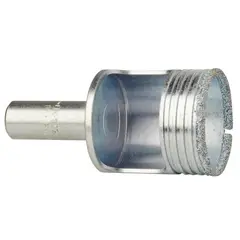 DEWALT - Broca para porcelanato 1" 80 mm diamantada