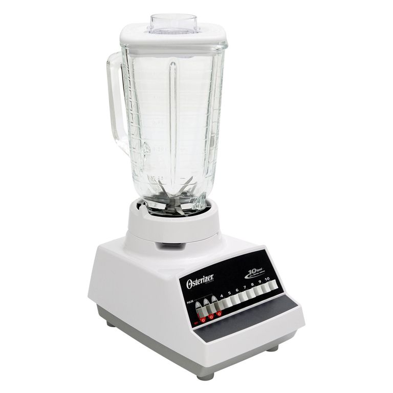 Licuadora Vidrio 1.5 Litros Blanco 4172051000