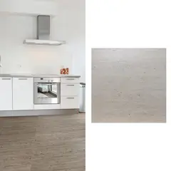 KLIPEN - Porcelanato 60x60 cm Travert Arena 1.44 m2