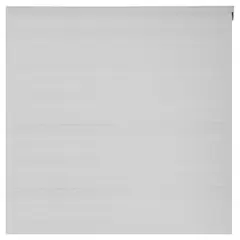 JUST HOME COLLECTION - Cortina roller dúo blanco