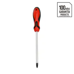 REDLINE - Destornillador Phillips #3 150 mm acero