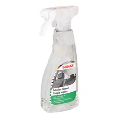 SONAX - Limpia tapiz en spray para auto 500 ml