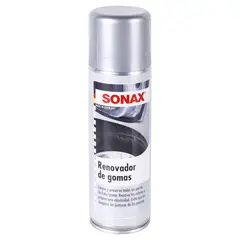 SONAX - Renovador de gomas en spray 300 ml