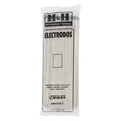 M & H - Electrodo 6011 3/32" 5 kg