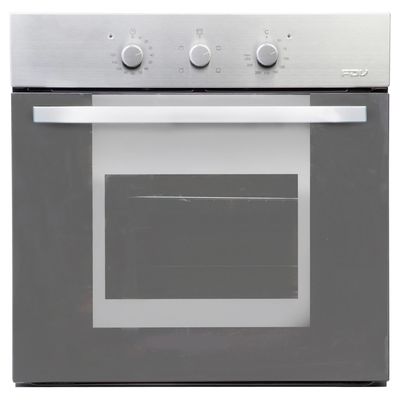 Fdv Horno Eléctrica 52 Litros Inox Elegance Iii