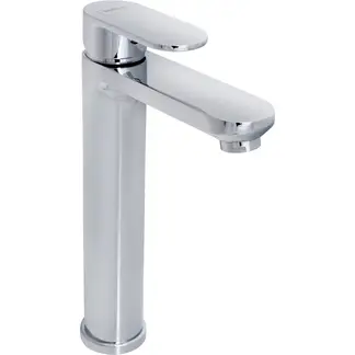 TEBISA - Monomando para Lavamanos Marina Cromado