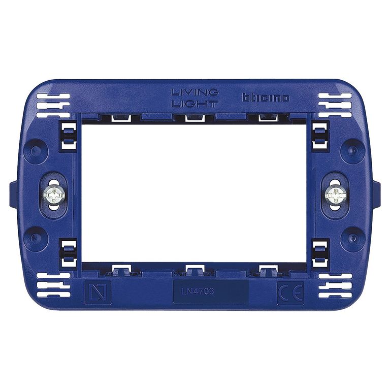 Voyant Lumineux BTICINO/ARNOULD 20940 (209 40) 230V - Pour Série LIVING/LIGHT, Neuf