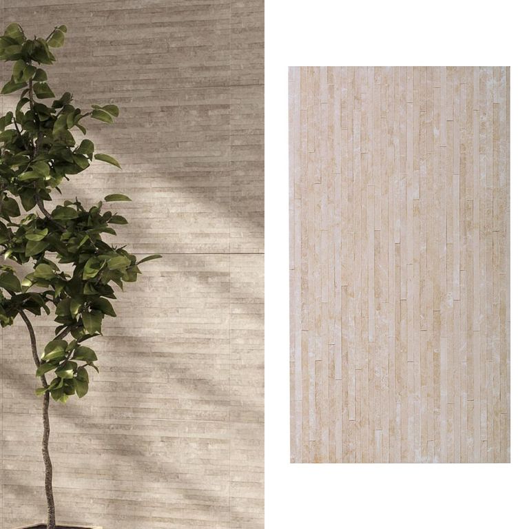Cerámica 32x57 cm Versano Beige 2.03 m2