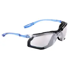 3M - Lentes de Seguridad Virtua Transparentes