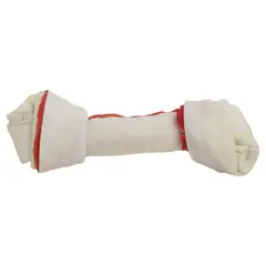 DINGO - Hueso para Perro Todas las edades Carne 0.050 kg