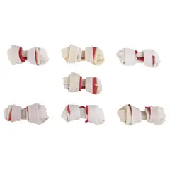 DINGO - Hueso Dental para Perro Todas las edades Hueso 7 unidad(es)