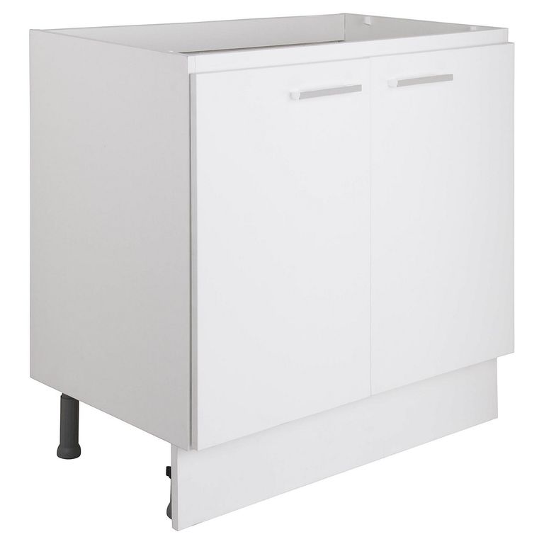 Mueble base 80x82x47 cm