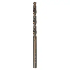 BOSCH - Broca HSS para metal 4 mm